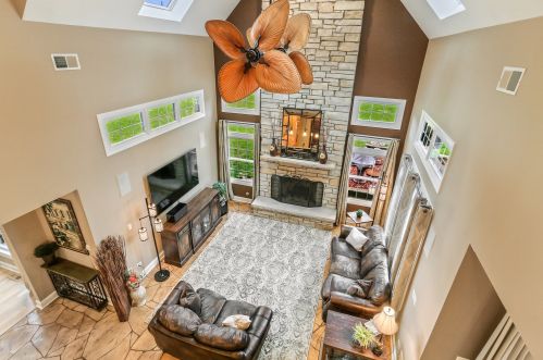 12924 Archer Ave, Lemont IL  60439-4705 exterior