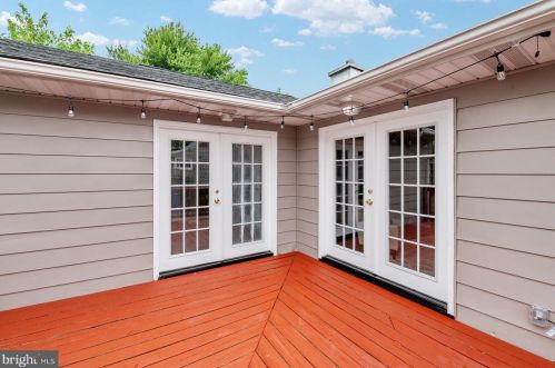 614 Webb St, Aberdeen MD  21001-3531 exterior