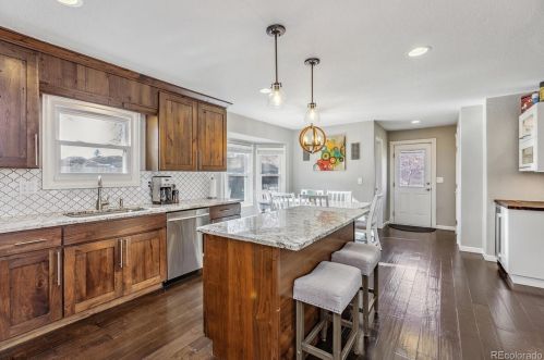 12153 Harvard Dr, Aurora CO 80014-1947 exterior