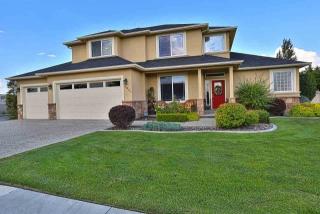 3903 Desert Plateau Dr, Pasco, WA 99301-9499