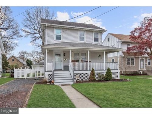 102 Memorial Ave, Palmyra, NJ 08065-2524
