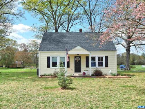 481 Old Louisa Rd, Gordonsville, VA 22942-6004