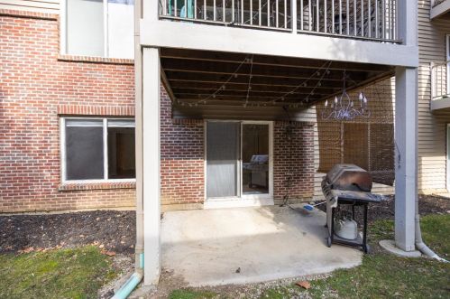 7143 English Dr, Cincinnati OH  45244-3137 exterior