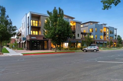 302 Meldrum St, Fort Collins CO  80521-2024 exterior