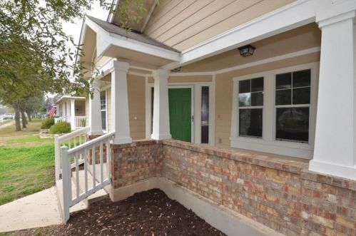 5270 Hartson, Uhland TX  78640-4327 exterior