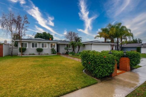 2434 Theresa Ave, Anaheim, CA 92804-2236