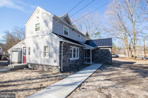 606 Main St, Fruitland, MD 21826-2114