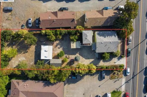 1500 167th Ave, San Leandro, CA 94578-2318