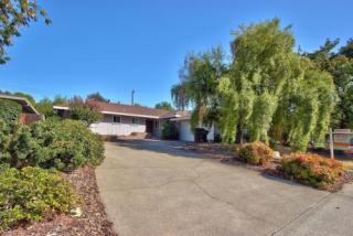 1254 Gary Way, Carmichael, CA 95608-6108