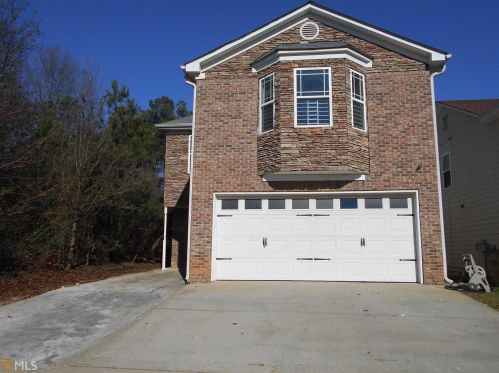 1492 Arbor Place Dr, Morrow, GA 30260-4185