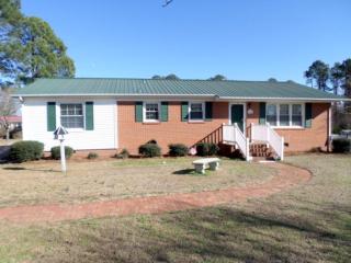 153 Saint Andrews Chu Rd, Sanford, NC 27332-9166