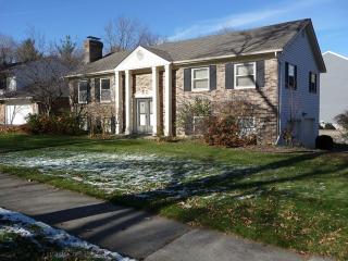1400 Golden Bell Ct, Downers Grove IL  60515-1301 exterior