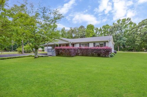 110 Highland Dr, Stockbridge GA  30281-4604 exterior