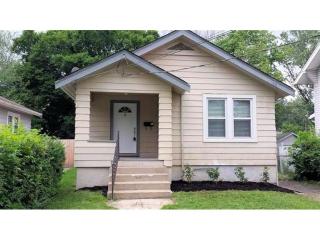 7229 Delaware Ave, Cincinnati, OH 45236-3409