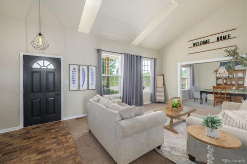 2055 Pinto Trl, Elizabeth CO 80107-8494 exterior