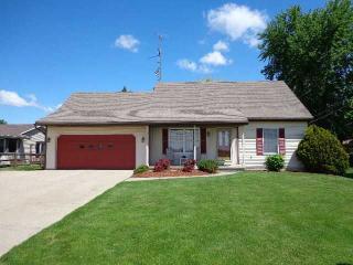 3497 Curtice Rd, Toledo, OH 43619-1653