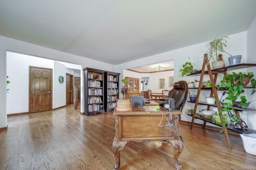 10103 Granite Hill Dr, Parker CO  80134-9515 exterior