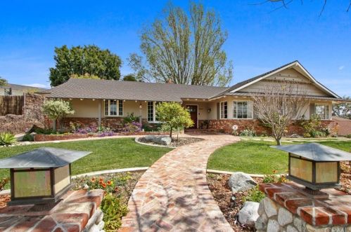 9626 La Alba Dr, Whittier, CA 90603-1318