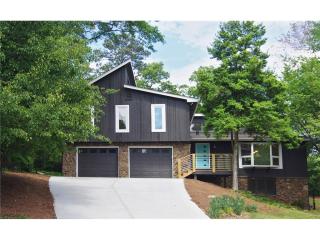 1196 Roxboro Cv, Atlanta, GA 30324-2909
