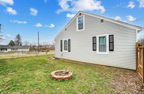 2563 Kenton St, Springfield OH  45505-3352 exterior
