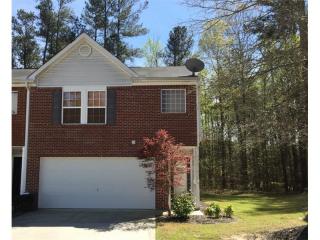 822 Brickleridge Ln, Mableton, GA 30126-4697