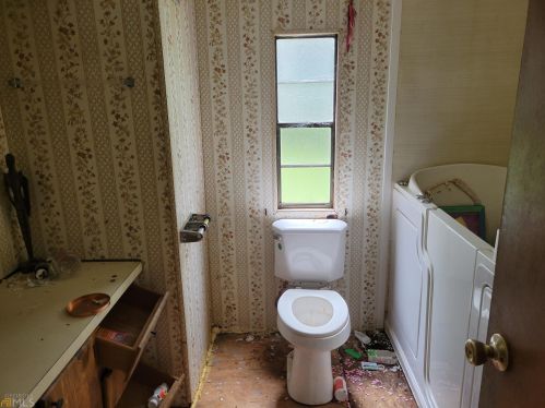 1355 Maple St, Stockbridge GA 30281-4504 exterior