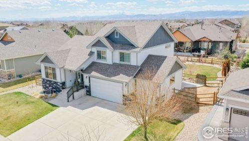 709 La Cruz Dr, Fort Collins, CO 80524-6087