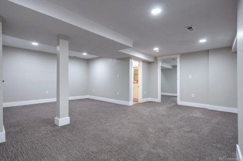 3101 Clarkson St, Englewood CO  80113-2805 exterior