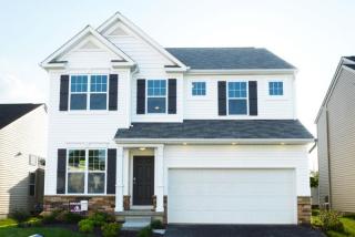 2863 Regaldo Dr, Columbus, OH 43219-8132