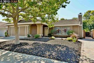 1612 Lindbergh Dr, Concord, CA 94521-1048