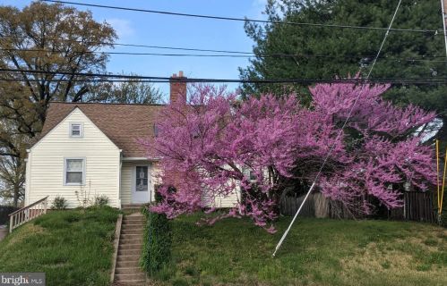 205 University Blvd, Silver Spring MD 20901-2025 exterior