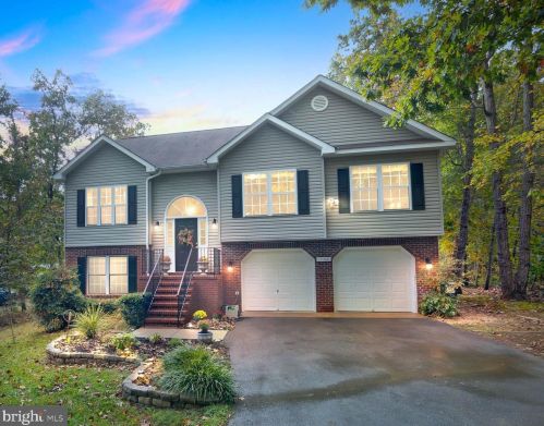 12408 Wadsworth Ln, Spotsylvania, VA 22551-8127