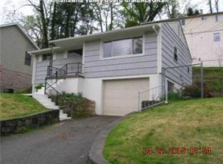 1020 Forest Rd, Charleston, WV 25314-1318