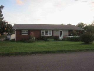 1710 Hugh Dr, Morristown, TN 37813-1934