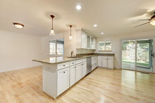 6660 Heritage Pl, Englewood CO 80111-4639 exterior