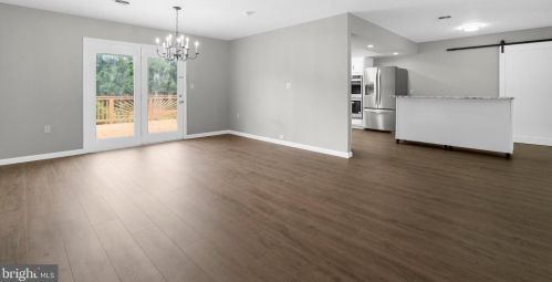 8538 Orndorff Rd, Graceham MD 21788-1337 exterior