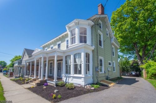 121 High St, Hackettstown NJ  07840-1905 exterior