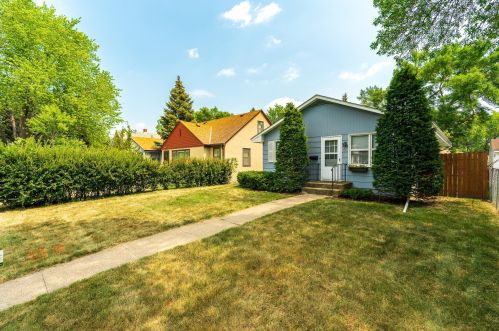 3917 Polk St, Minneapolis, MN 55421-4028