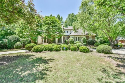 119 Glen Eagle Way, Mcdonough, GA 30253-4229