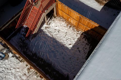 3556 Cherokee St, Englewood CO 80110-5711 exterior