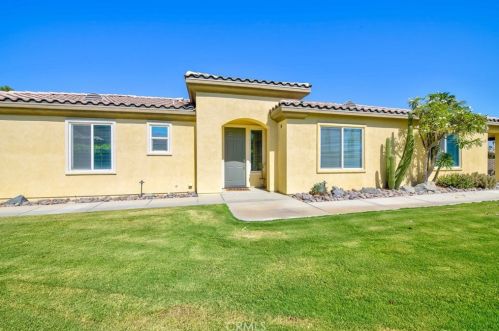 82158 Keitel St, Indio, CA 92201-8110