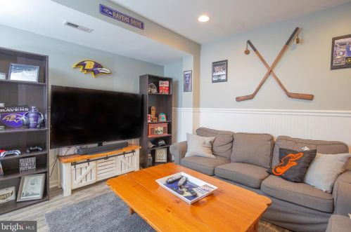 2021 Maria Ct, Forest Hill MD  21050 exterior