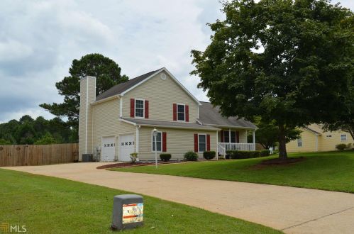 127 Woodcrest Way, Mcdonough, GA 30253-8221