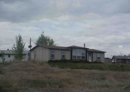 830 1975, Hazelton ID 83335-5060 exterior