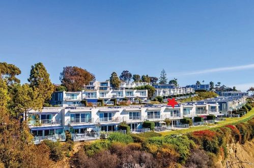 25846 Dana Blf, Dana Point, CA 92624-1219