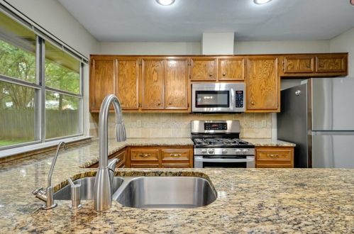 3406 Primrose Trl, Georgetown, TX 78628-2815