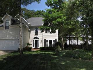 1236 Merribrook Dr, Matthews, NC 28105-6639