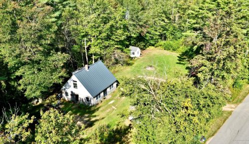 1426 Moody Mountain Rd, Searsmont, ME 04973-3142