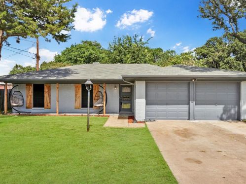 428 Norma Dr, Irving, TX 75061-6934