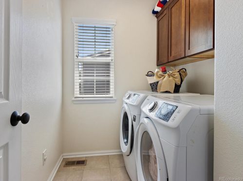 17880 Domingo Dr, Parker CO 80134-6663 exterior